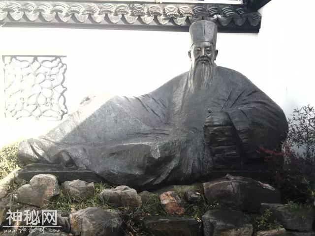 道教名士｜大词人苏东坡也有道教修仙情怀-2.jpg