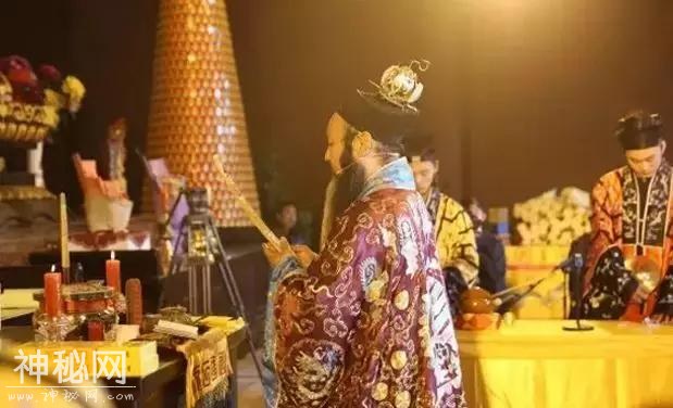 道教名士｜大词人苏东坡也有道教修仙情怀-3.jpg