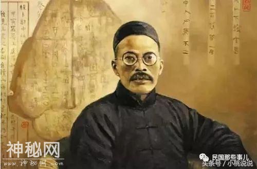 民国名人的那些奇人逸事！-11.jpg