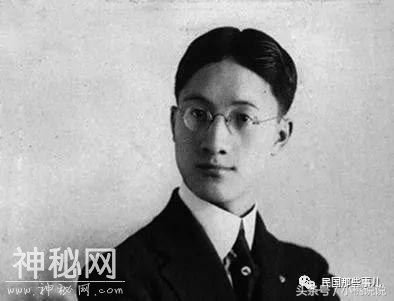 民国名人的那些奇人逸事！-7.jpg