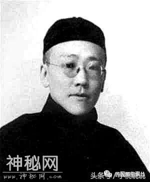民国名人的那些奇人逸事！-5.jpg