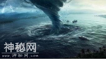 百慕大三角！魔鬼三角！地球上最恐怖的地方之一！-3.jpg