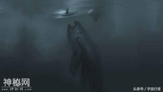 海底发出诡异声，动物不敢靠近，科学家：它们听到了超人类的声音-4.jpg