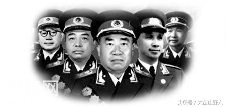 开国元帅、大将、上将、中将最多的省竟是同一个省！它是哪个省？-1.jpg
