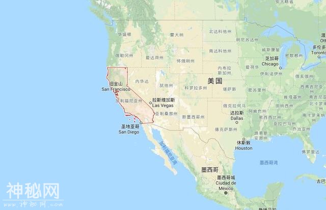200公里断层合并！俯冲带地质隆起，科学家：可能发生8级地震和海啸-3.jpg