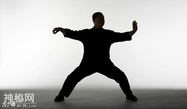 武术“大师”揭秘：太极拳泰斗杨澄甫，民国期间实战全纪录-2.jpg