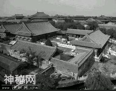 话灵异，考古朋友不能对外透露的秘密，原因过于诡异-1.jpg
