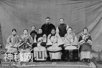 清朝一法律，到1970年才正式全面废除，如今很多男人想恢复此法律-1.jpg