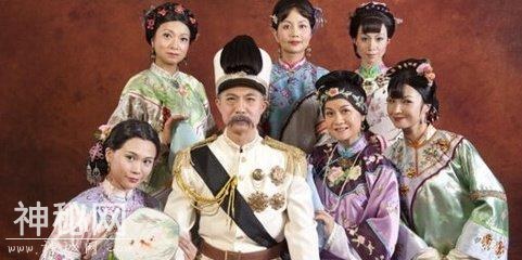 清朝一法律，到1970年才正式全面废除，如今很多男人想恢复此法律-2.jpg