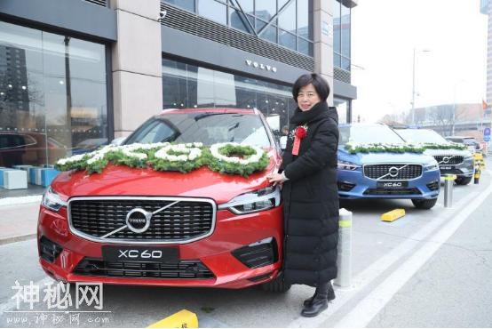 北欧人文豪华科技SUV 全新XC60交车仪式-13.jpg