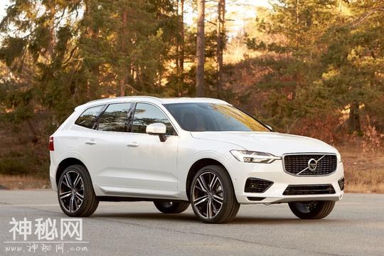 北欧人文豪华科技SUV 全新XC60交车仪式-17.jpg