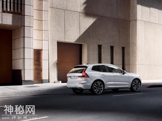 北欧人文豪华科技SUV 全新XC60交车仪式-16.jpg