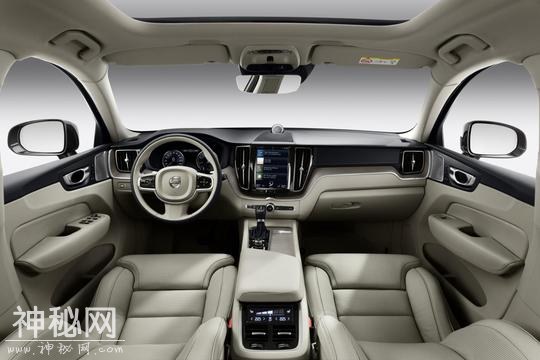 北欧人文豪华科技SUV 全新XC60交车仪式-18.jpg