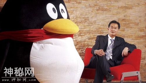 中国首位超500亿美元的首富，不是马云，也不是王健林！-1.jpg