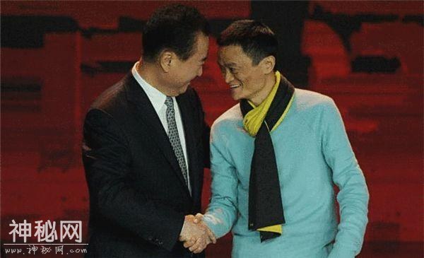 中国首位超500亿美元的首富，不是马云，也不是王健林！-3.jpg