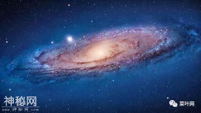 有人提出这样的观点：大爆炸产生了两个宇宙，时间反向运行-1.jpg