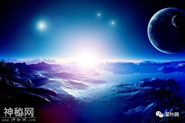 有人提出这样的观点：大爆炸产生了两个宇宙，时间反向运行-4.jpg