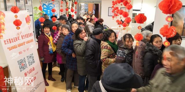 送祝愿民俗进万家｜浓浓的年味，让我们从红彤彤的春联开始吧-3.jpg