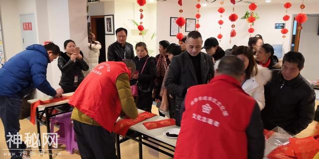 送祝愿民俗进万家｜浓浓的年味，让我们从红彤彤的春联开始吧-5.jpg