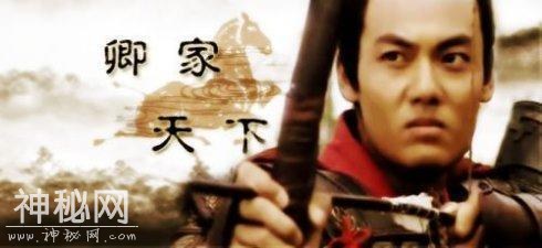 古代名人对霍去病的评价？-1.jpg