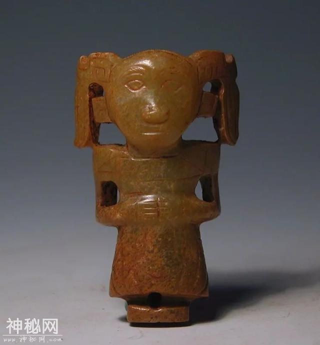 不输国家宝藏，韩城这个周代考古发现于小村庄里，马上要开馆！-20.jpg