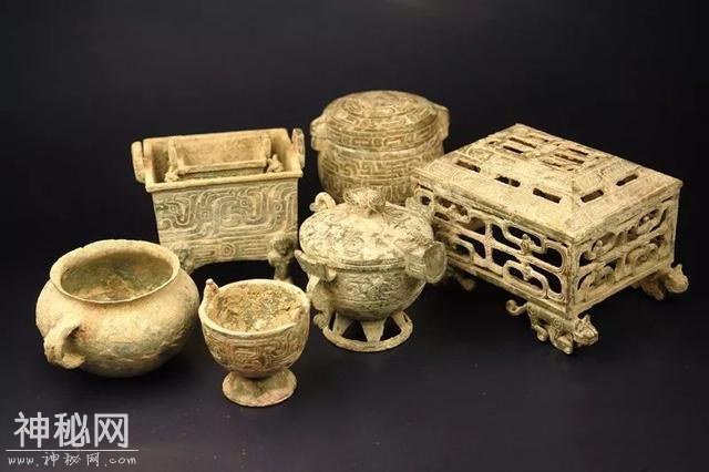 不输国家宝藏，韩城这个周代考古发现于小村庄里，马上要开馆！-41.jpg