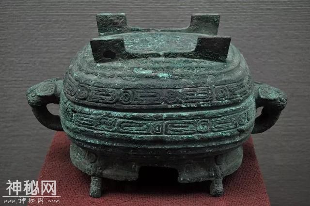 不输国家宝藏，韩城这个周代考古发现于小村庄里，马上要开馆！-57.jpg