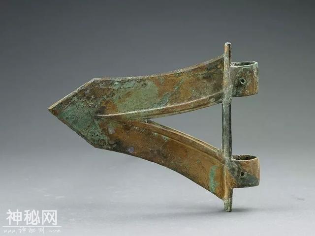 不输国家宝藏，韩城这个周代考古发现于小村庄里，马上要开馆！-56.jpg