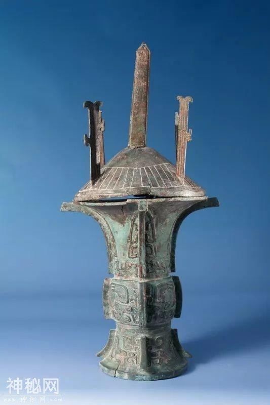 不输国家宝藏，韩城这个周代考古发现于小村庄里，马上要开馆！-68.jpg