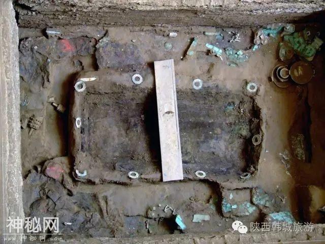 不输国家宝藏，韩城这个周代考古发现于小村庄里，马上要开馆！-71.jpg