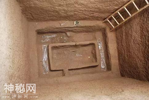 不输国家宝藏，韩城这个周代考古发现于小村庄里，马上要开馆！-76.jpg
