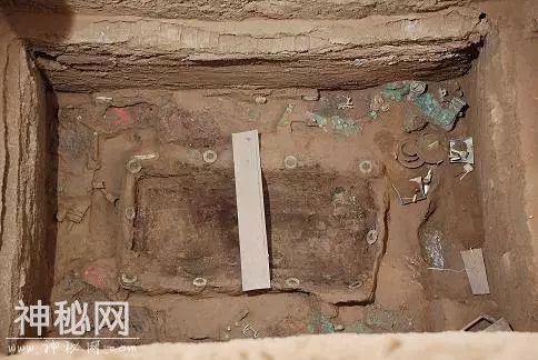 不输国家宝藏，韩城这个周代考古发现于小村庄里，马上要开馆！-75.jpg