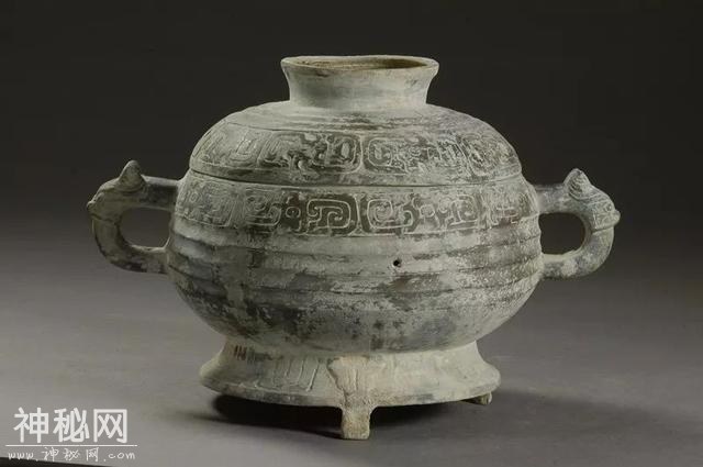 不输国家宝藏，韩城这个周代考古发现于小村庄里，马上要开馆！-87.jpg