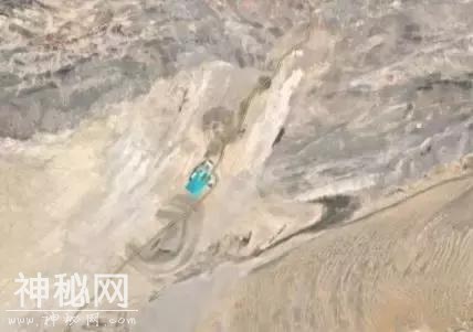 罗布泊无人区里不仅有人、饭店，还有一座世界最大的钾肥厂？-5.jpg