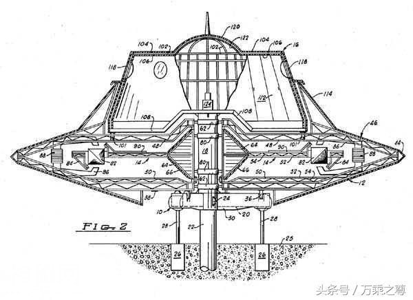 你见过二战后美国从德国夺取的时速1900千米飞碟资料原图什么样么-5.jpg