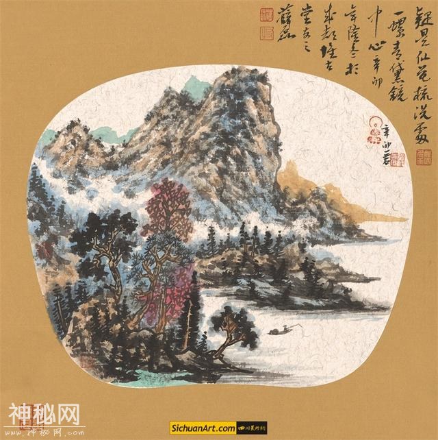 同春绽放——洪厚甜&薛磊2018迎春书画展-18.jpg