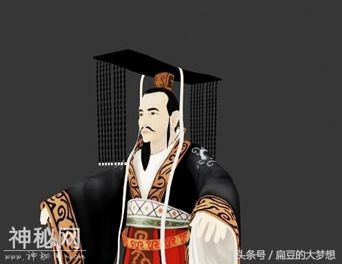 中国历史上很可惜的四位皇帝，如果稳住，将改写历史-2.jpg