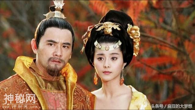 中国历史上很可惜的四位皇帝，如果稳住，将改写历史-4.jpg