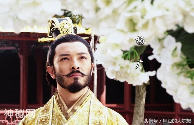 中国历史上很可惜的四位皇帝，如果稳住，将改写历史-3.jpg