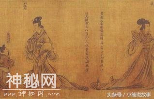 江苏籍名人：中国古代十大画家之一，六朝四大家——顾恺之-2.jpg