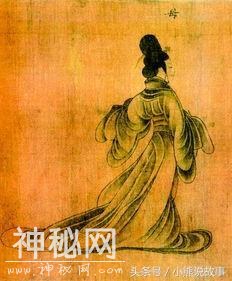 江苏籍名人：中国古代十大画家之一，六朝四大家——顾恺之-3.jpg