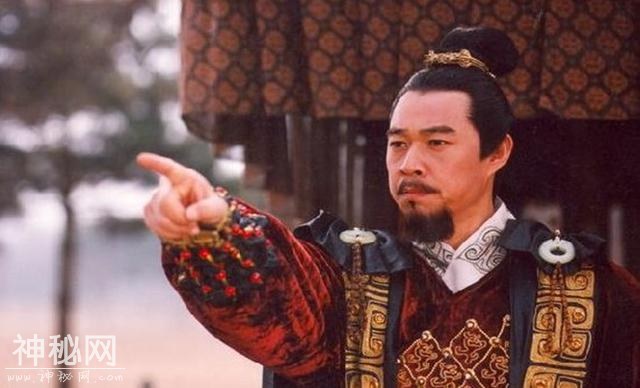 历史上3个名人都不是妻妾所生，一个思想传千年，两个改变历史-1.jpg