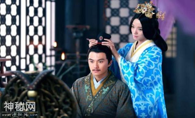 历史上3个名人都不是妻妾所生，一个思想传千年，两个改变历史-5.jpg