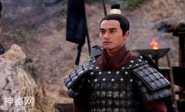 历史上3个名人都不是妻妾所生，一个思想传千年，两个改变历史-4.jpg
