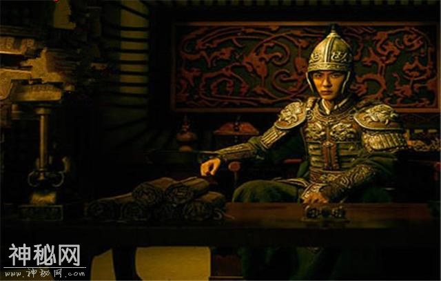 历史上3个名人都不是妻妾所生，一个思想传千年，两个改变历史-7.jpg