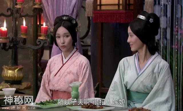 历史上3个名人都不是妻妾所生，一个思想传千年，两个改变历史-6.jpg