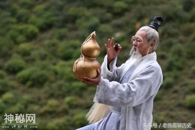 历史上疑似穿越者的几位奇人，跟百万大军相比，他们的能力更可怕-4.jpg