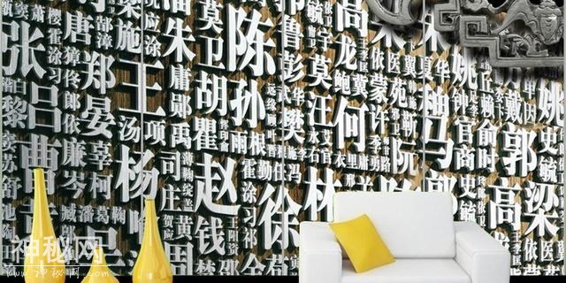 新疆人口最多的6个姓氏，第一姓是无冕之王，第四姓建立王朝最多-3.jpg