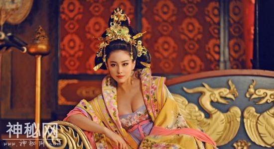 新疆人口最多的6个姓氏，第一姓是无冕之王，第四姓建立王朝最多-10.jpg