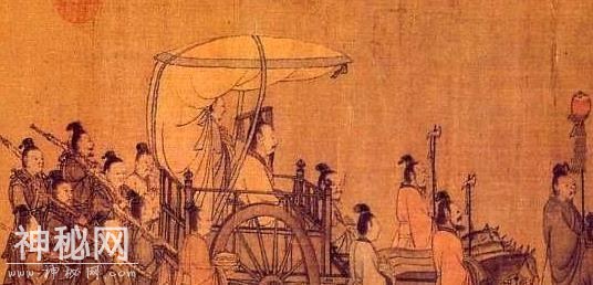 新疆人口最多的6个姓氏，第一姓是无冕之王，第四姓建立王朝最多-8.jpg